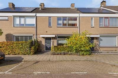 Woning Schipperswegeling 35 Goes