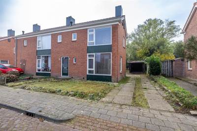 Woning Noorderweg 47 Siddeburen