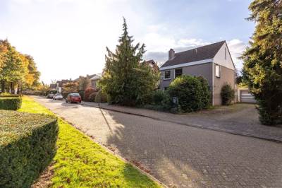 Woning Hof 24 Bavel (Gem. Breda)