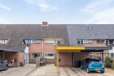 Woning Zanderskamp 125 Doesburg