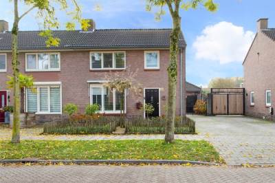 Woning Quackelaer 56 Eersel