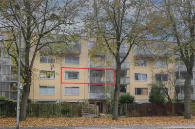 Woning Olof Palmeplein 11 Amsterdam