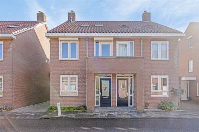 Woning Essenseweg 7 Nispen