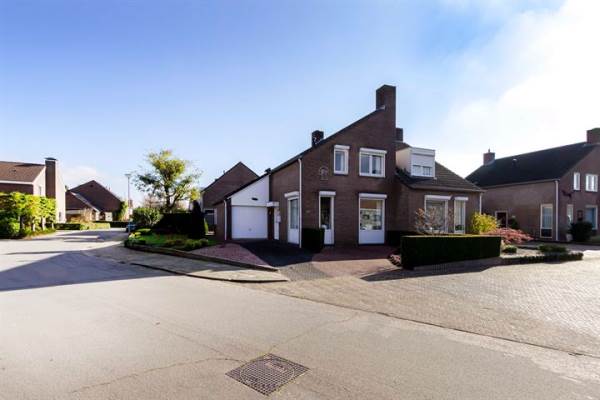 Woning Koolhof 54 Berg en Terblijt