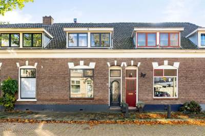 Woning Oosterstraat 44 Deventer