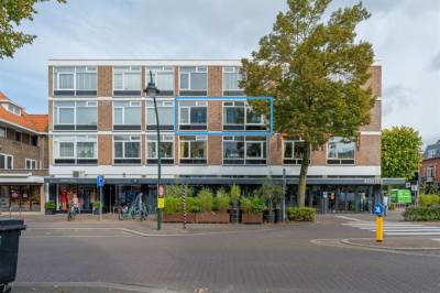 Woning 1e Hogeweg 77-A 2 Zeist