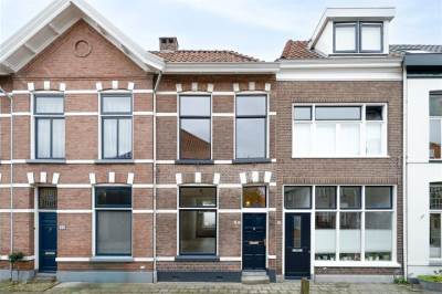 Woning Tuinstraat 30 Zwolle