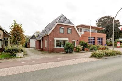 Woning Hoofdweg 28 Smilde