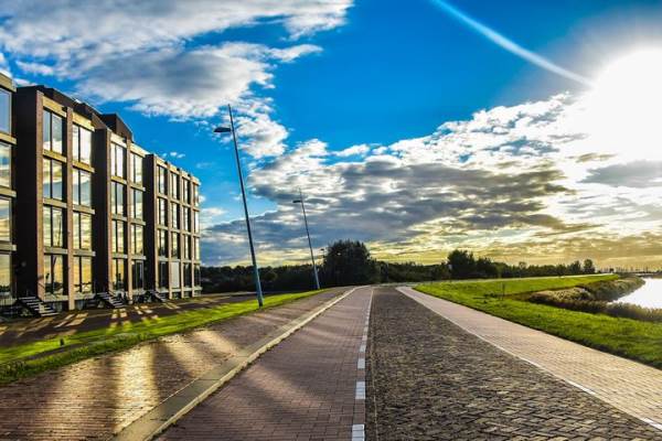 Woning Saerdam 309 Lelystad