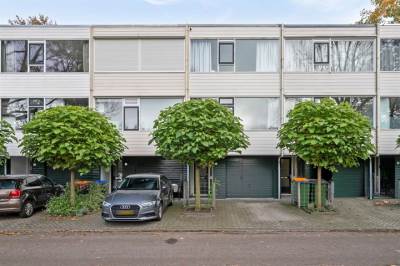 Woning Nettelhorst 34 Ede