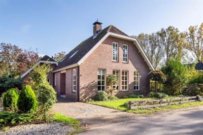 Woning Garststraat 2 Maurik