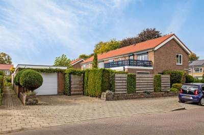 Woning Koetseland 1 Elst (GE)