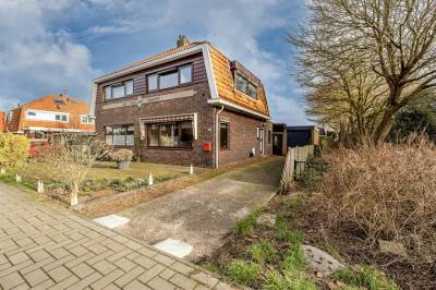 Woning Lindenlaan 82 Zwanenburg