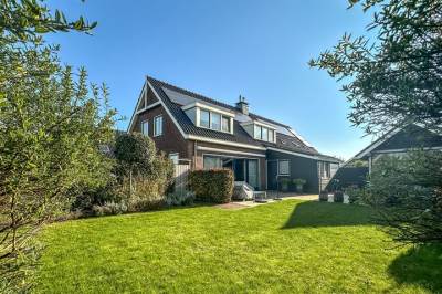 Woning Zuidzijdseweg 144 Polsbroek