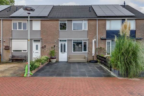 Woning Korteweide 39 Zuid-Scharwoude