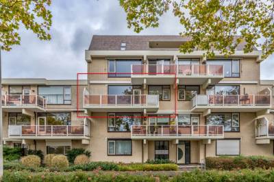 Woning Poortmolen 50 Capelle aan den IJssel