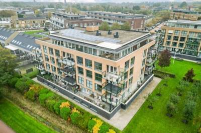 Woning Het Voert 40 Grootebroek