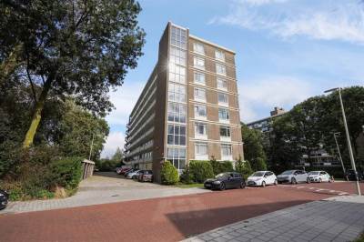 Woning Isabellaland 1524 Den Haag