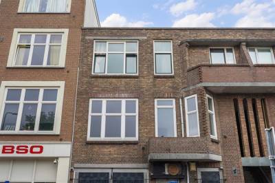 Woning Rijswijkseweg 538 Den Haag