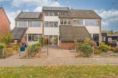 Woning Dr. Oortwijn Botjeslaan 120 Midwolda