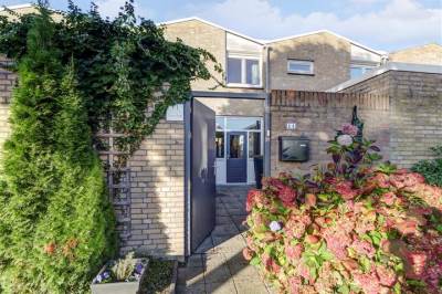 Woning Molenijzer 11 Bergeijk