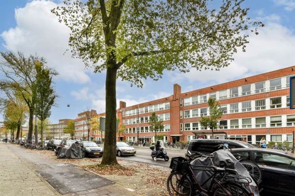 Woning Hoofdweg 150- 2 Amsterdam