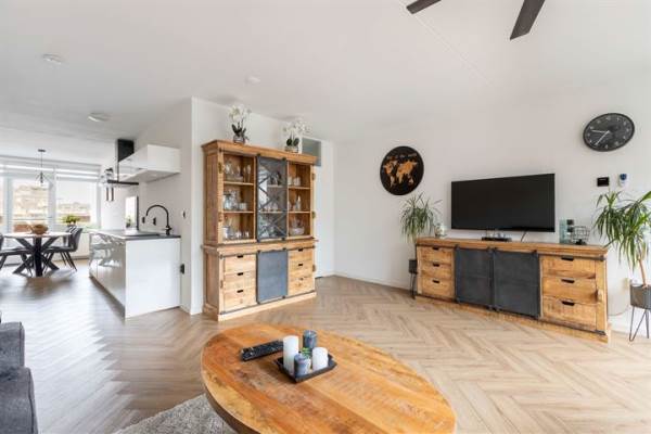 Woning Dukaatpassage 133 Lelystad