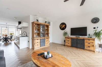 Woning Dukaatpassage 133 Lelystad