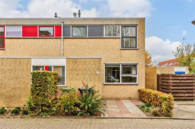 Woning Asturiëstraat 2 Alkmaar