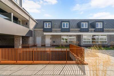 Woning Begijnenhofstraat 17 Weert