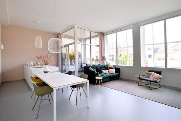 Woning Hofstraat 24 Deventer