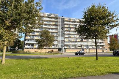 Woning Lupinesingel 266 Alphen aan den Rijn