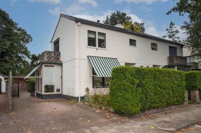 Woning Schipbeekstraat 5 Almelo