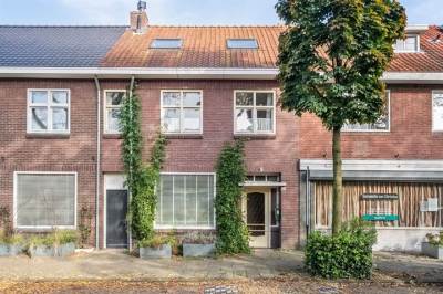 Woning Jan Tooropstraat 8 Eindhoven