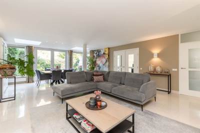 Woning Dromedarisstraat 4 Almere