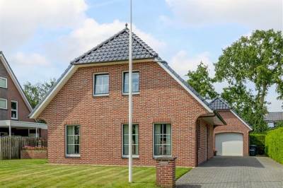 Woning Schapendrift 37 Mussel