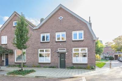 Woning Lijmbeekstraat 102 Eindhoven