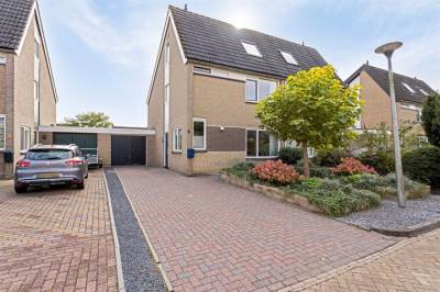 Woning Putterhof 8 Stadskanaal