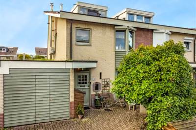 Woning Carisven 14 Heerlen