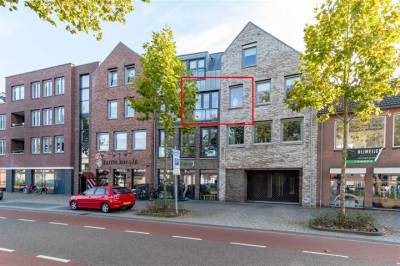Woning Hogepad 110- 204 Rijssen