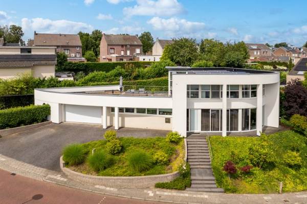 Woning Hertenweide 26 Kerkrade