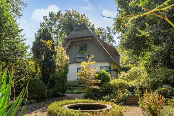 Woning Birkstraat 90 Soest