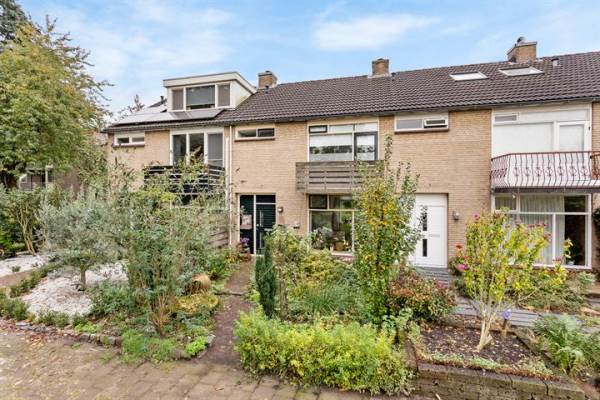 Woning Soendastraat 3 Hengelo (OV)