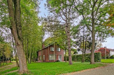 Woning Dennenlaan 26 Aadorp