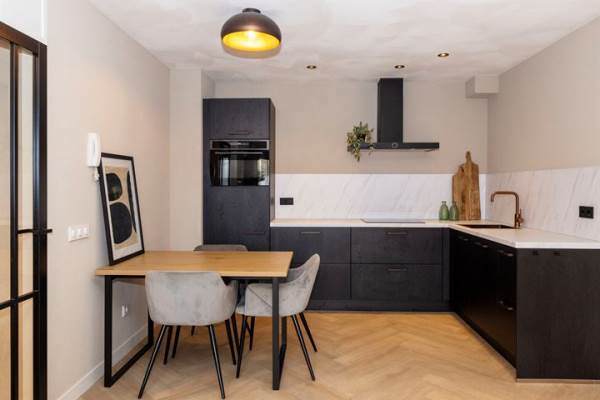 Woning Walstraat 11 Oss