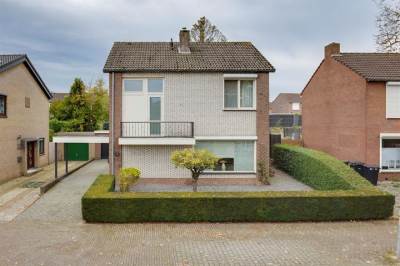 Woning Bavostraat 114 Nuth