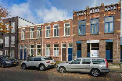 Woning Tooropstraat 127 Nijmegen