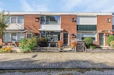 Woning Laurensvliet 19 Zwijndrecht