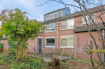 Woning Herderinnenpad 15 Amersfoort