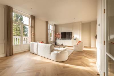 Woning Plantage Muidergracht 39- 1 Amsterdam